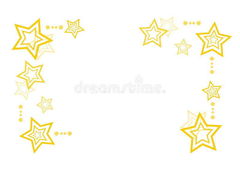 Fundal abstract de Crăciun cu stele vector illustration