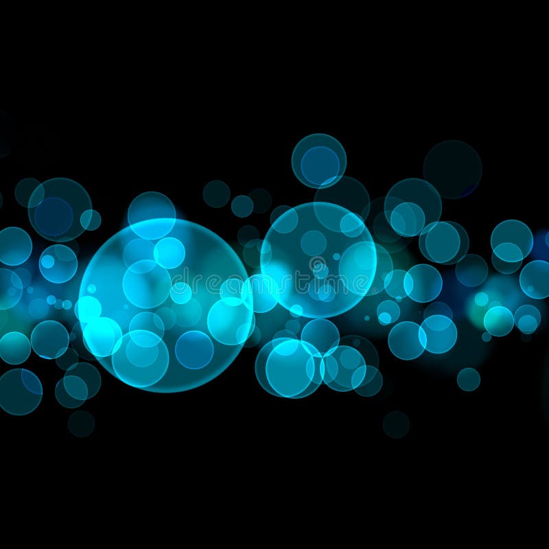 Fundal abstract strălucitor vector illustration