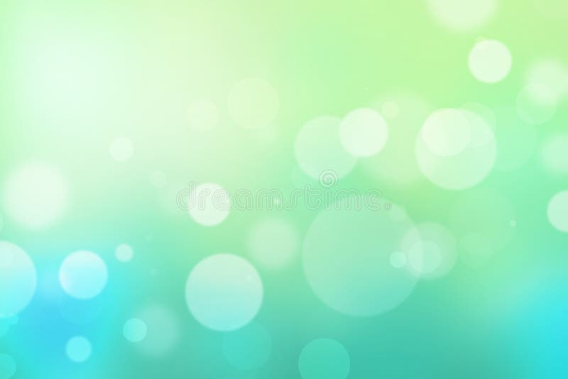 Fundal albastru albastru albastru deschis în cerc stock illustration