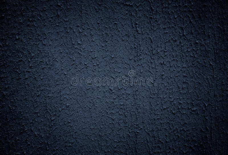 Fundal albastru închis, texturat abstract stock image