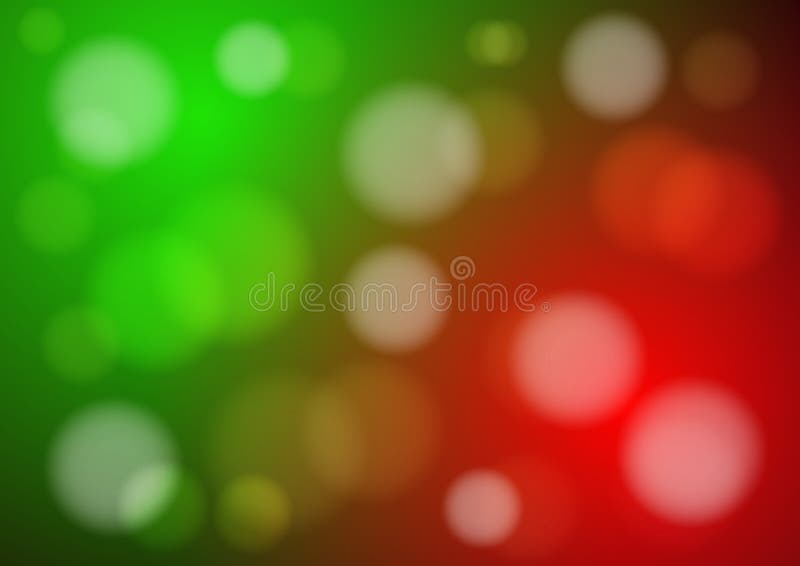 Fundal albastru și roșu închis pentru Crăciun. stock illustration