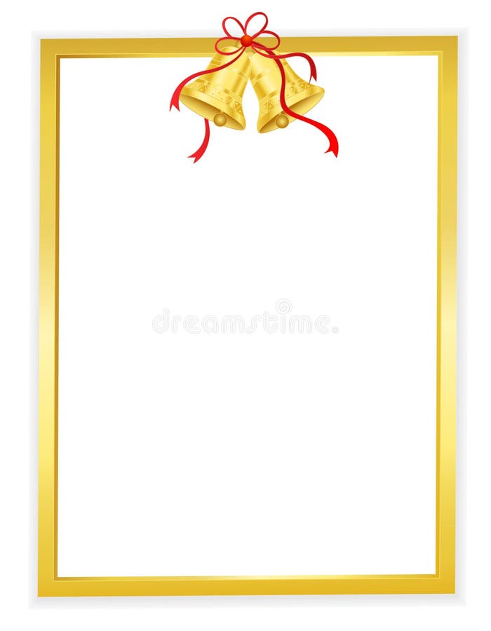 Fundal auriu auriu royalty free illustration