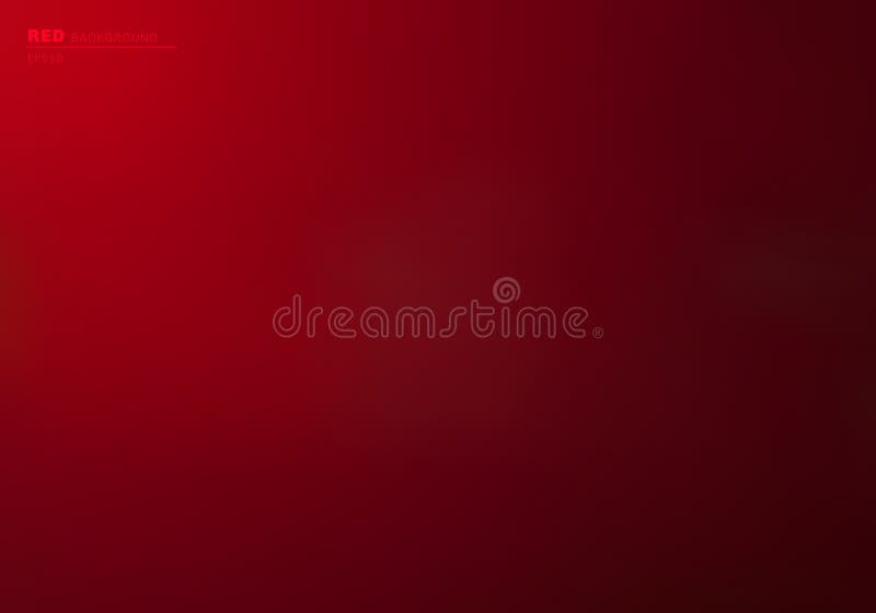 Fundal colorant roșu abstract și tapet. poți folosi pentru bannere de broșură pentru Festivalul Îndrăgostiților royalty free illustration