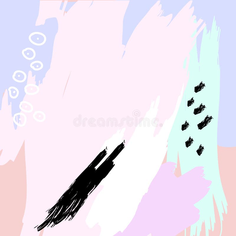 Fundal creativ abstract artistic vector illustration