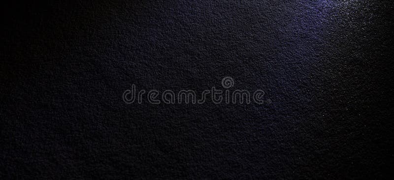 Fundal cu textură întunecată imagine tipar de fundal cu fundal texturat, cu o rază mică de lumină și cu un concept de spațiu de co stock photos