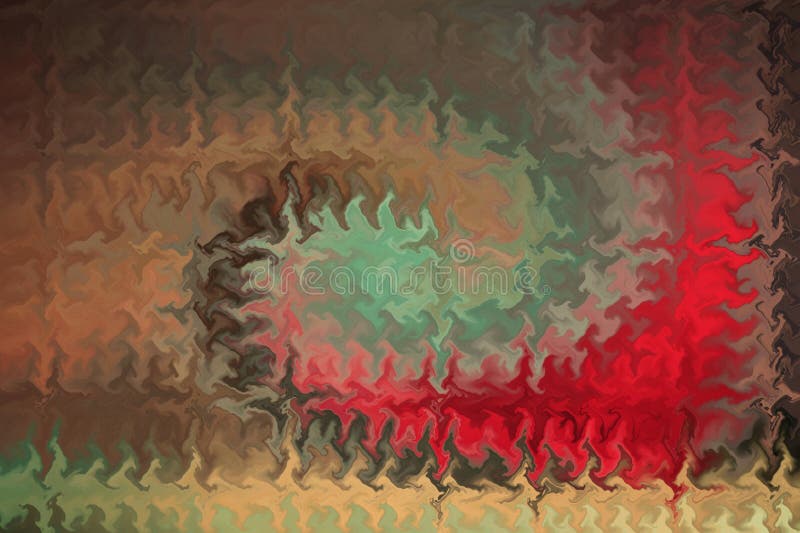 Fundal de textură generat de computer royalty free illustration