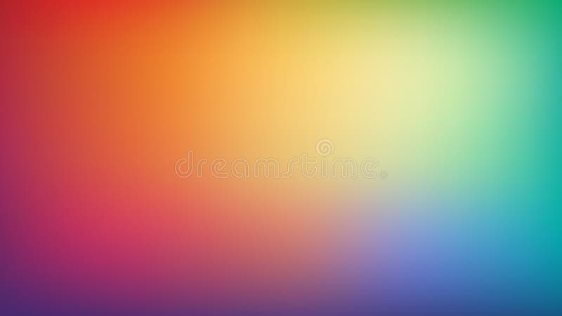 Fundal degrade neclar abstract. culori curcubeu strălucitoare la modă. șablon banner modern, colorat și neted. ușor de editat vector illustration