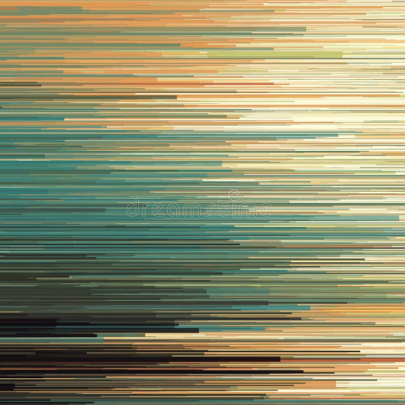 Fundal eroare vectorială. distorsiune digitală a datelor imaginii. fundal abstract colorat pentru design-uri. . c vector illustration