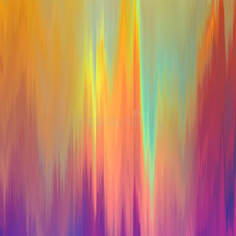 Fundal eroare vectorială. distorsiune digitală a datelor imaginii. fundal abstract colorat pentru design-uri. stock illustration