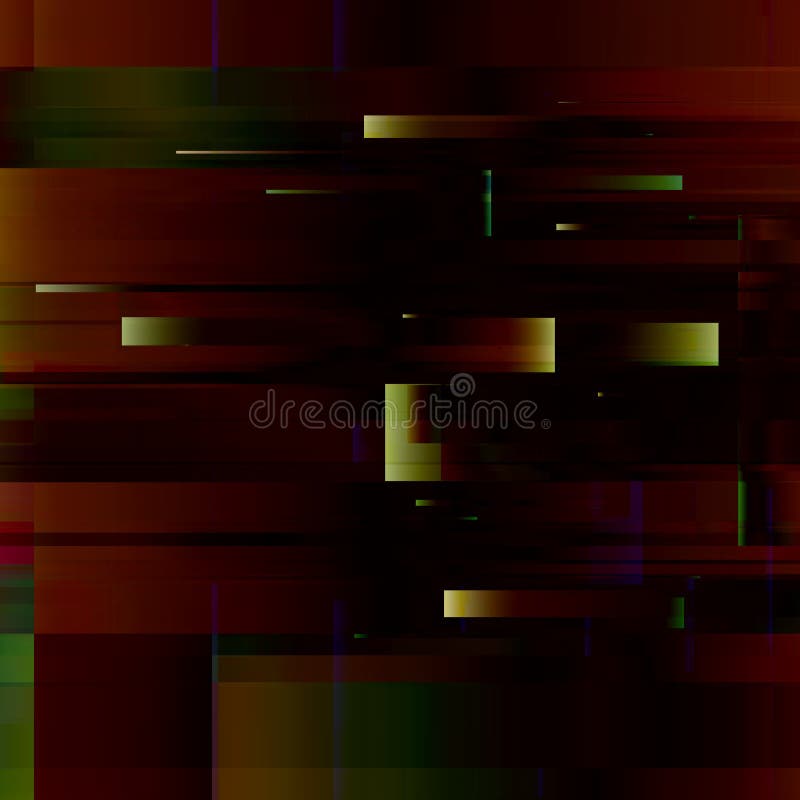 Fundal eroare vectorială. distorsiune digitală a datelor imaginii. fundal abstract colorat pentru design-uri. royalty free illustration