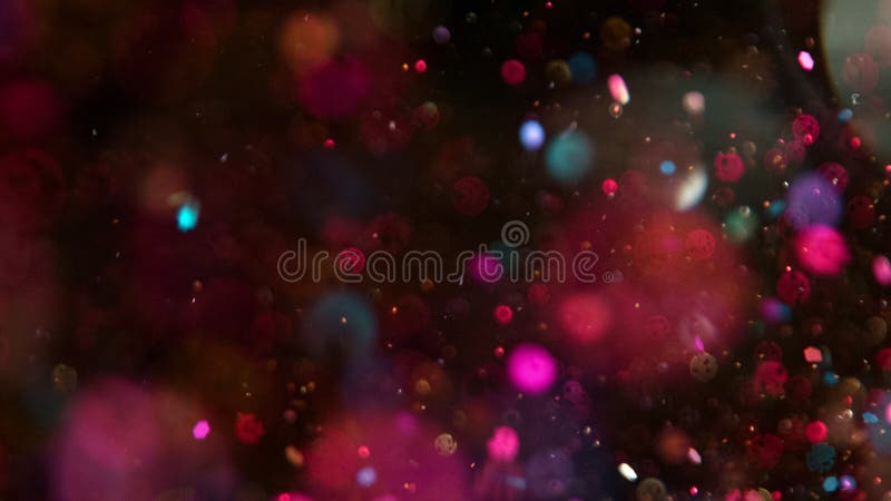 Fundal erori rezumat neon stock photography