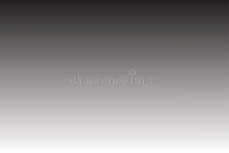 Fundal gradient vertical. Amestec gri neted. Schimbare tonală ușoară. Fundal vectorial. vector illustration