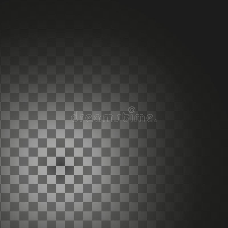 Fundal gradient vertical. Textură vectorială monocromă. Umbrire ușoară în partea de sus. Estompare inferioară întunecată. stock illustration