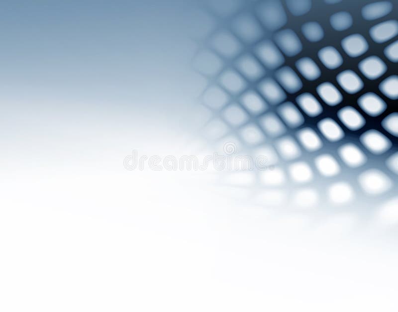 Fundal grafic suplu abstract pentru design stock illustration