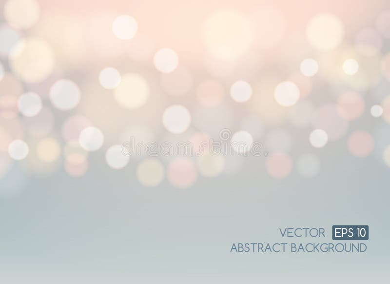 Fundal luminos luminos vector illustration