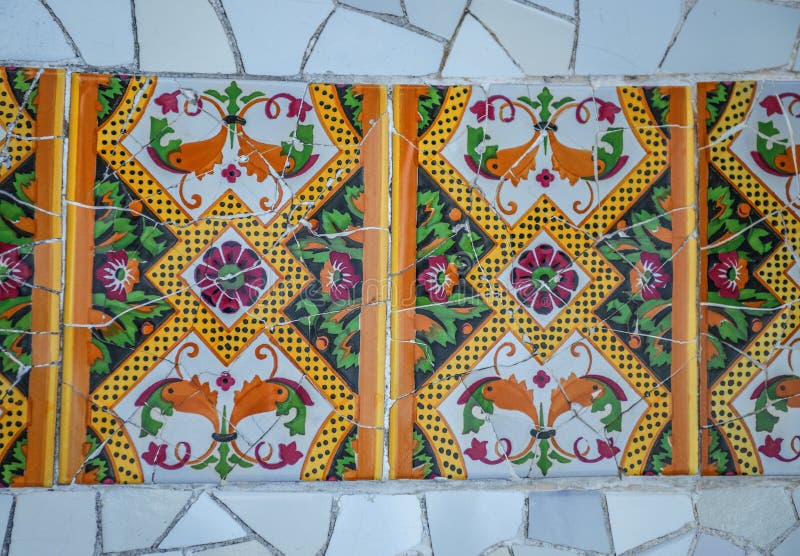 Fundal mozaic colorat abstract royalty free stock images