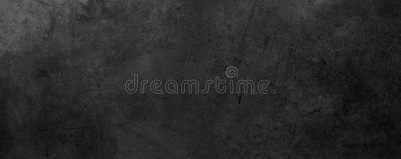 Fundal negru texturat royalty free stock photo