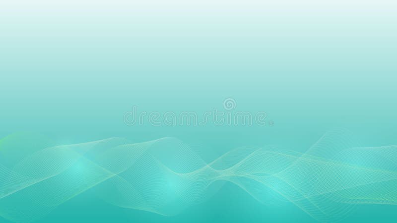 Fundal particule de unde digitale. ilustrare informatică. textură grafică audio audio audio pentru web stock illustration
