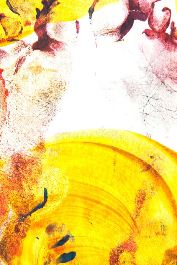 Fundal pictat abstract royalty free stock images