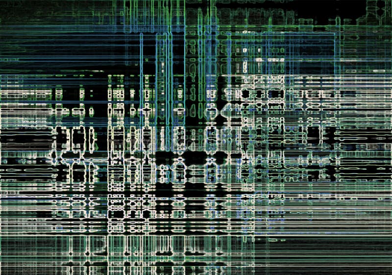 Fundal tehnic abstract royalty free stock photography