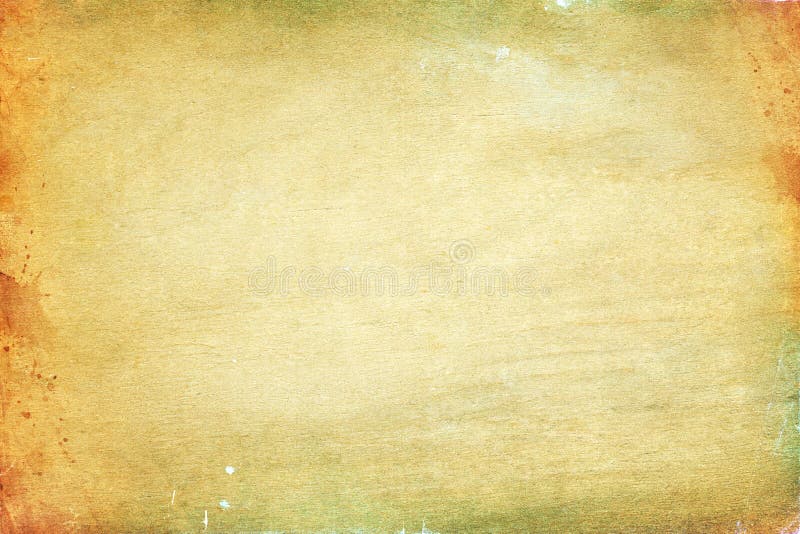Fundal texturat abstract cu margini colorate stock photo