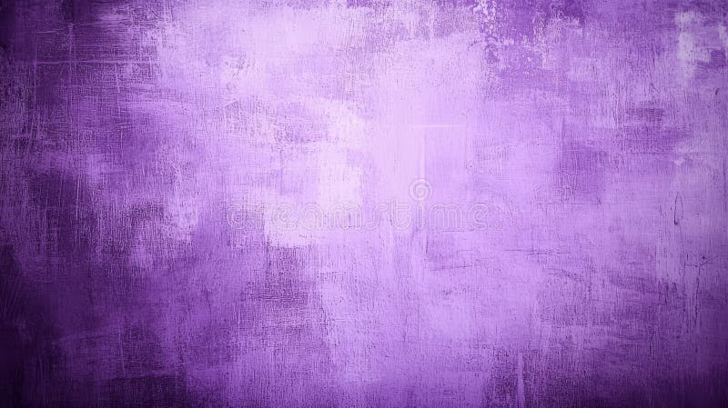 Fundal texturat Abstract Violet A Deep Saturated Canvas of Scratches and Dent royalty free illustration