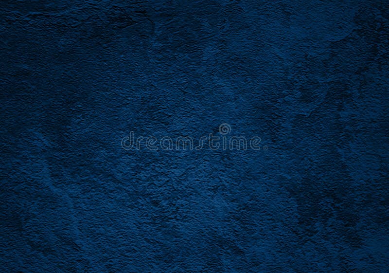 Fundal texturat albastru pentru design stock image