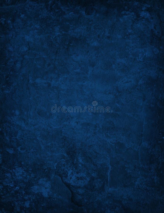 Fundal texturat albastru stock image