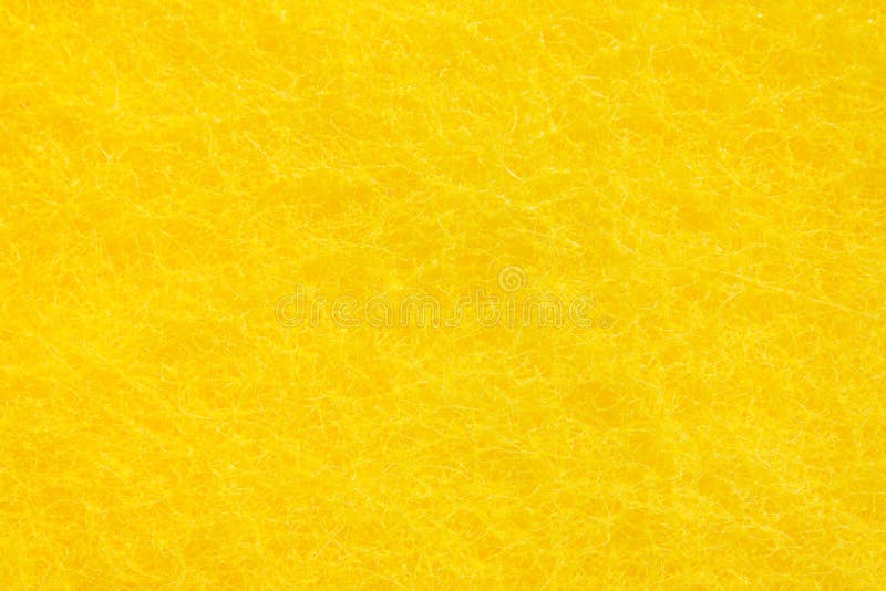 Fundal texturat galben închis royalty free stock photography
