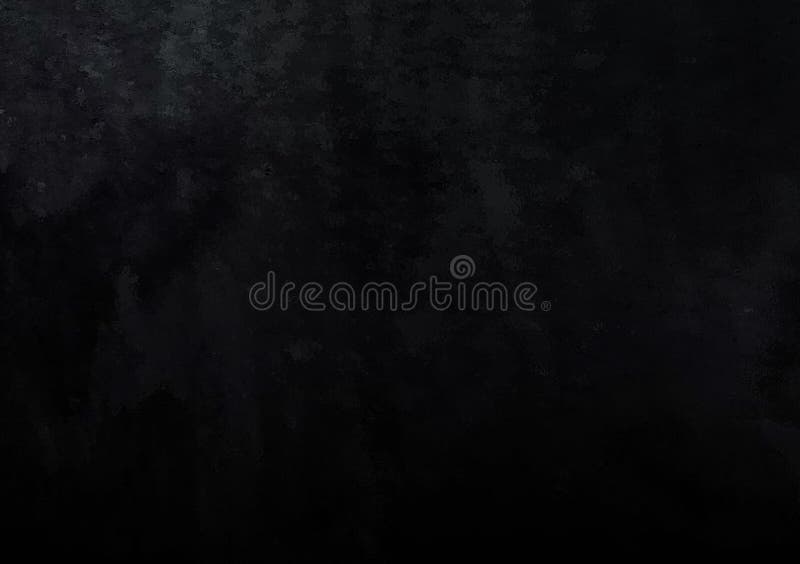 Fundal texturat negru pentru aspecte de design royalty free stock image