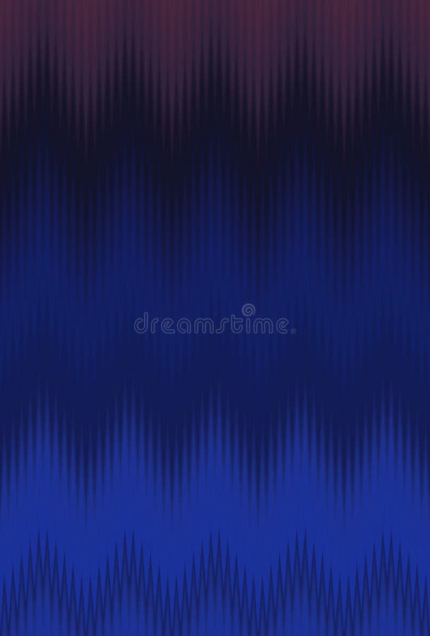 Fundal tipar simbol degrade zigzag. ornament artistic royalty free illustration