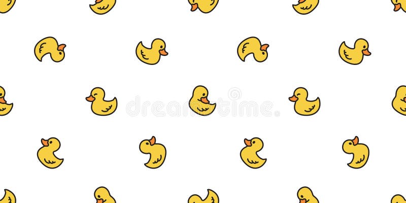 Fundalul raței vectoriale cu model fără sudură din cauciuc, repetarea caricaturii izolate din hârtie de tapet cu eșarfă, ilustrare vector illustration