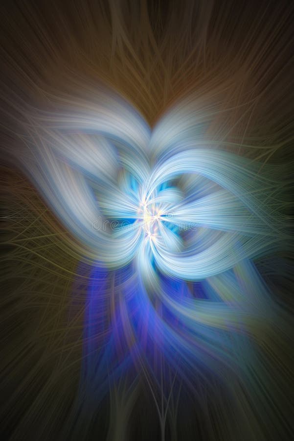 Fundalul uimitor de tipar abstract viu colorat, creat digital royalty free stock image