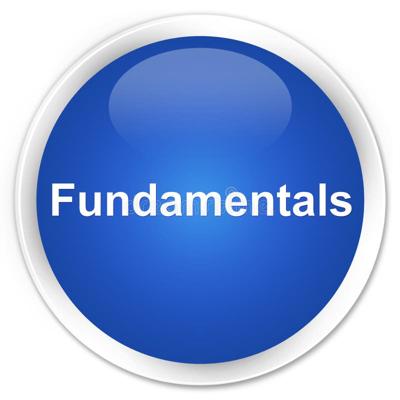 Fundamentals Premium Stock Illustrations – 11 Fundamentals Premium