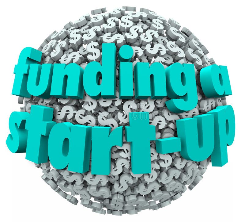 Funding a Start-Up Business New Company Finance
