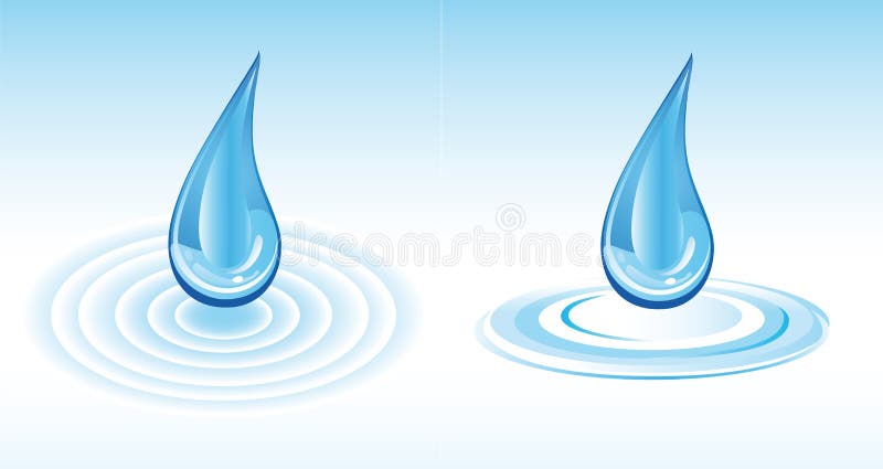 Fundo abstrato ilustração do vetor