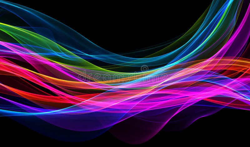 Fundo abstrato ilustração stock Fundo abstrato ilustração stock