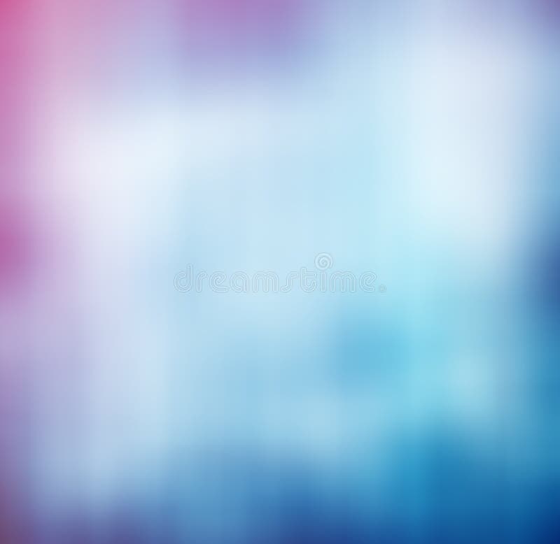Fundo abstrato de cores suaves ilustração royalty free