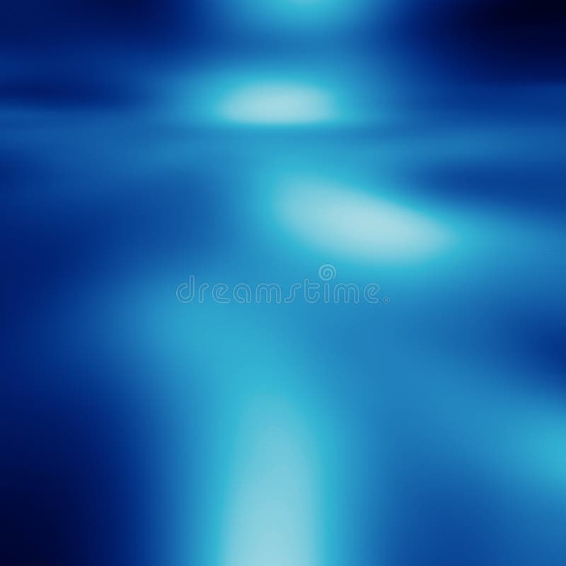 Fundo abstrato colorido macio ilustração royalty free