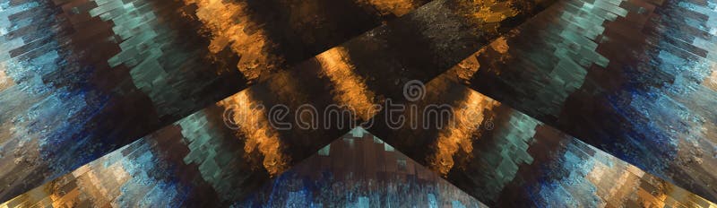 Fundo abstrato da ilustração foto de stock Fundo abstrato da ilustração foto de stock