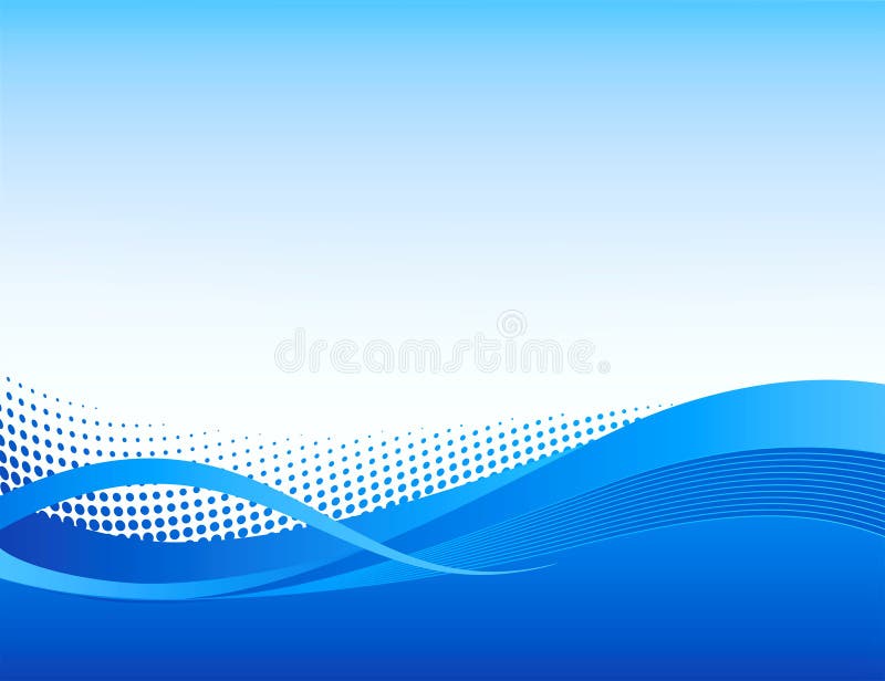 Fundo abstrato da reticulação do swoosh ilustração do vetor Fundo abstrato da reticulação do swoosh ilustração do vetor