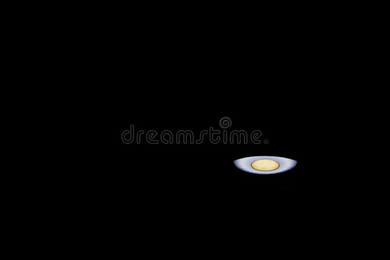 Fundo abstrato das luzes LED sobre fundo preto fotos de stock royalty free Fundo abstrato das luzes LED sobre fundo preto fotos de stock royalty free