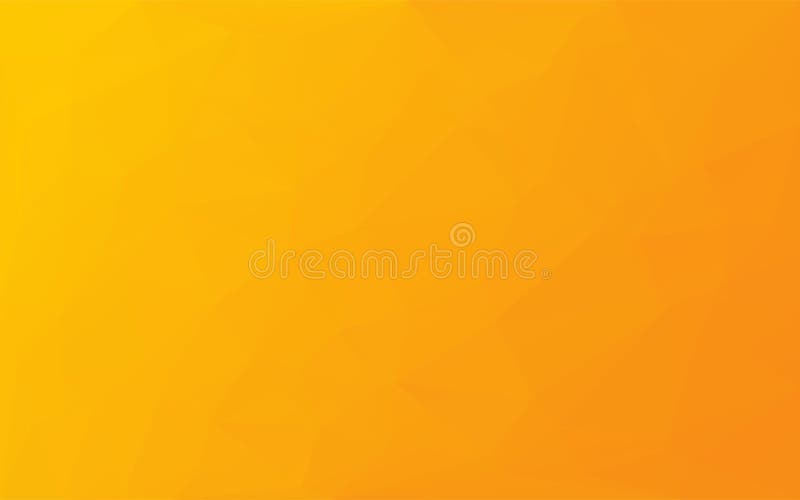 Fundo abstrato do amarelo do vetor do mosaico do polígono ilustração stock Fundo abstrato do amarelo do vetor do mosaico do polígono ilustração stock