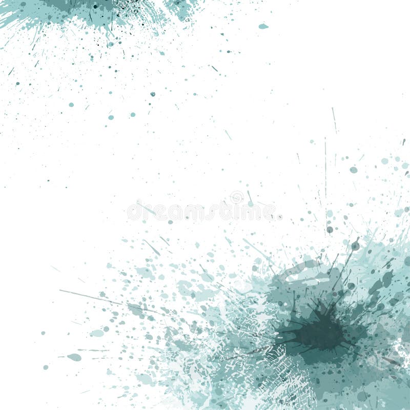 Fundo abstrato do grunge, ilustração royalty free Fundo abstrato do grunge, ilustração royalty free