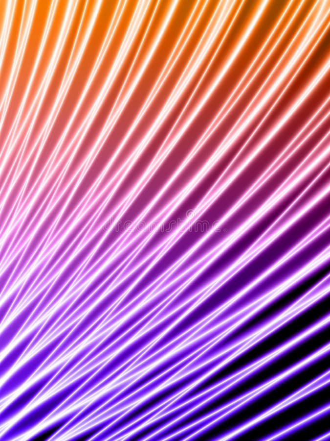 Fundo vetorial abstrato ilustração do vetor