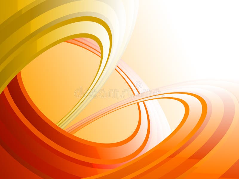 Fundo vetorial abstrato ilustração stock