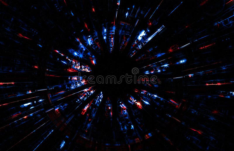 Fundo abstrato dos EUA Conceito futurista da bandeira americana para o Dia da Independ?ncia, os veteranos, o Memorial Day e os ou ilustração stock Fundo abstrato dos EUA Conceito futurista da bandeira americana para o Dia da Independ?ncia, os veteranos, o Memorial Day e os ou ilustração stock
