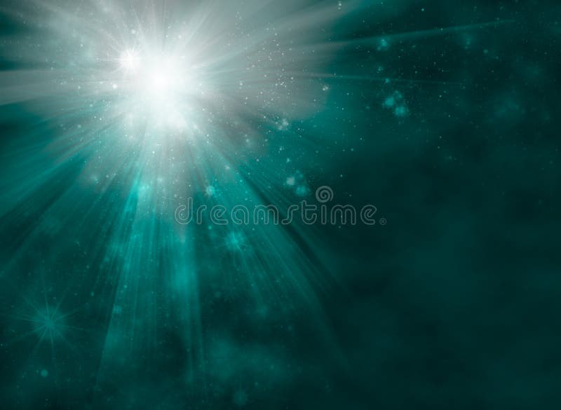 Fundo abstrato festivo brilhante de Starburst foto de stock Fundo abstrato festivo brilhante de Starburst foto de stock