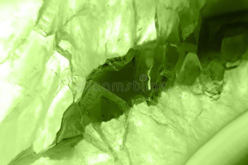 Fundo abstrato - hortaliças minerais do macro PANTONE da fatia verde da ágata imagem de stock royalty free Fundo abstrato - hortaliças minerais do macro PANTONE da fatia verde da ágata imagem de stock royalty free