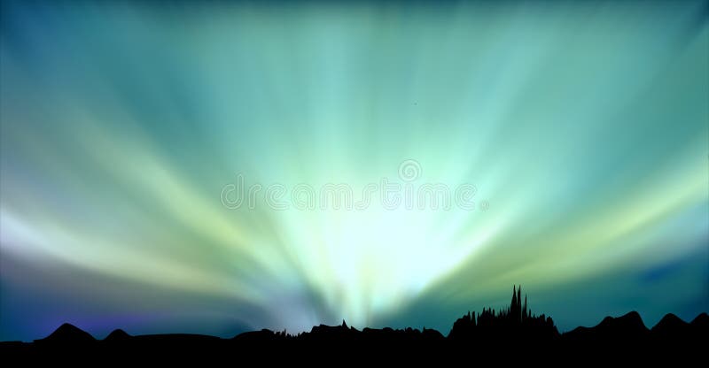 Fundo abstrato. Ilustração vetorial ilustração royalty free